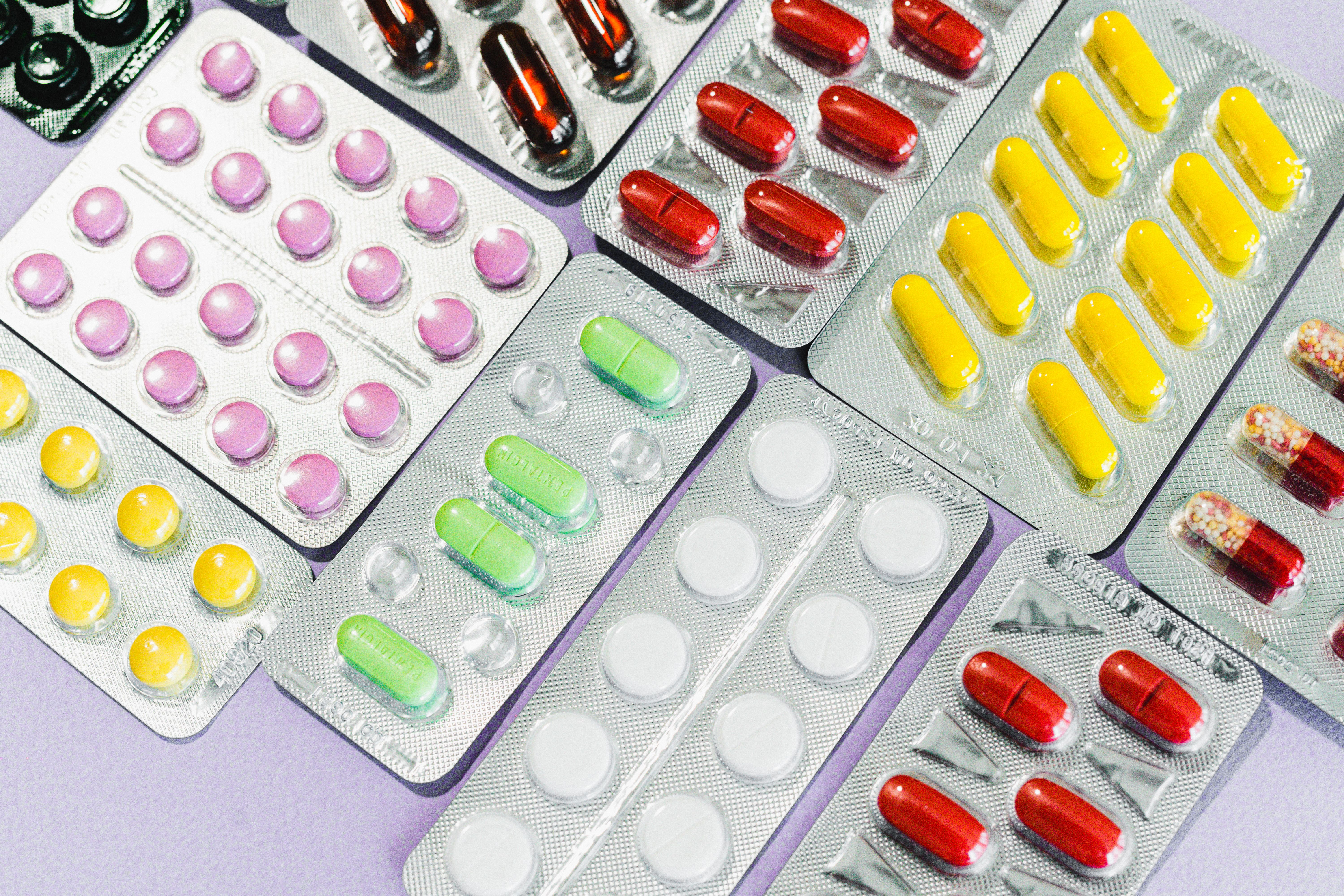 Pharmaceutical